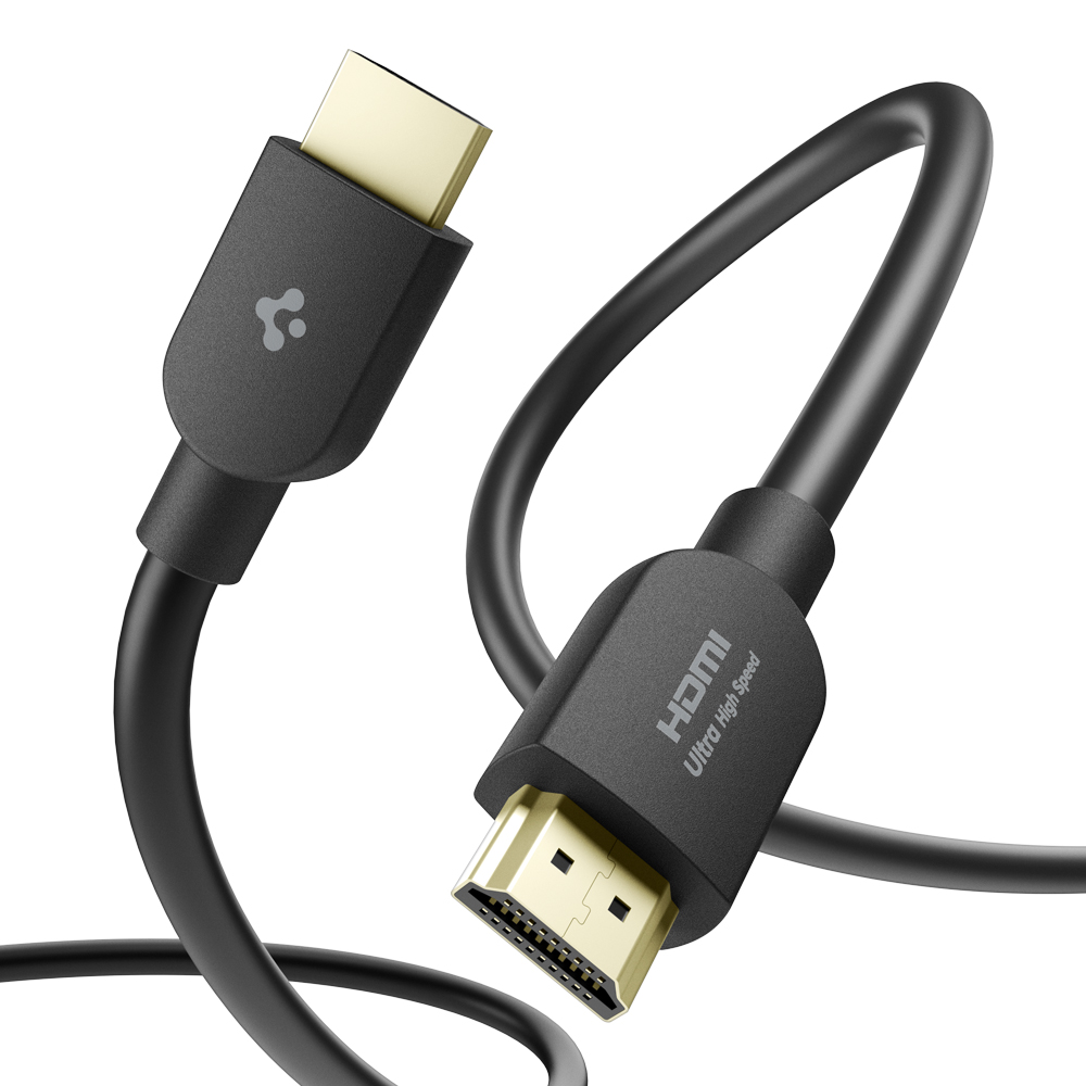 HDMI 2.1 케이블 2m 8K Ultra High Speed 인증 EB20HH - 상세 이미지 4