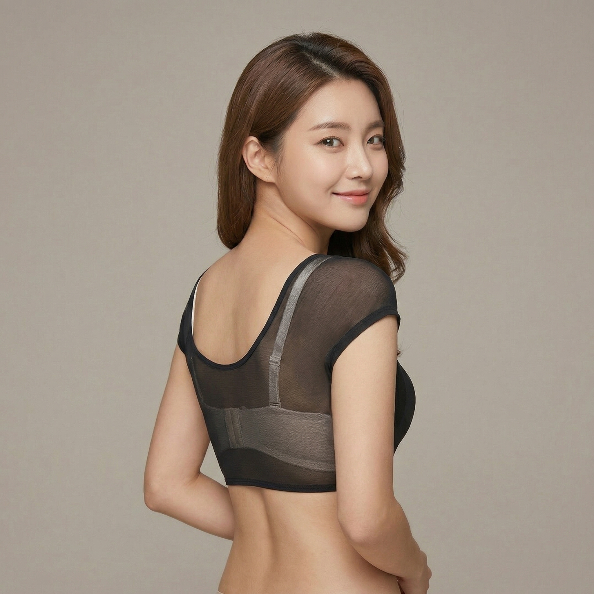 이너 겨땀 패드 속옷 땀 흡수 방지 겨드랑이 패치 상품 이미지