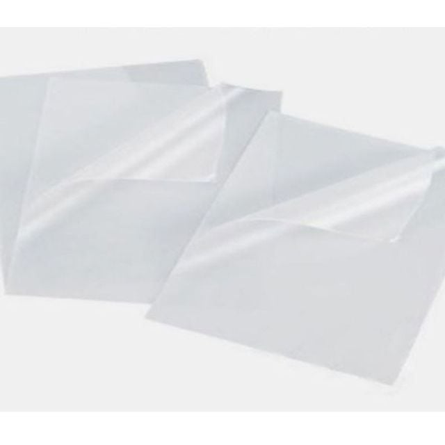 A4 과제 교재 투명 0.2 mm PVC 제본소 모품 25 매 와이어링 스풀 - 상품 이미지