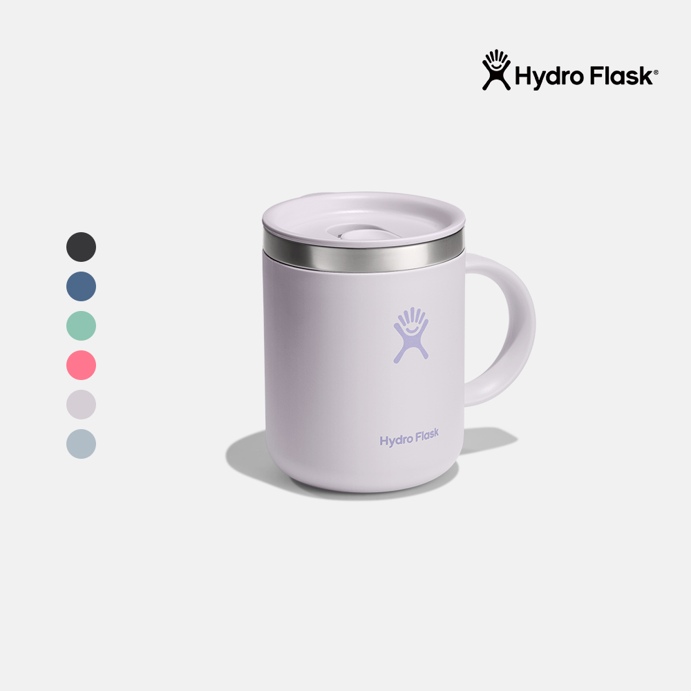 하이드로 플라스크 12온즈 355ml 머그컵 - 상품 이미지