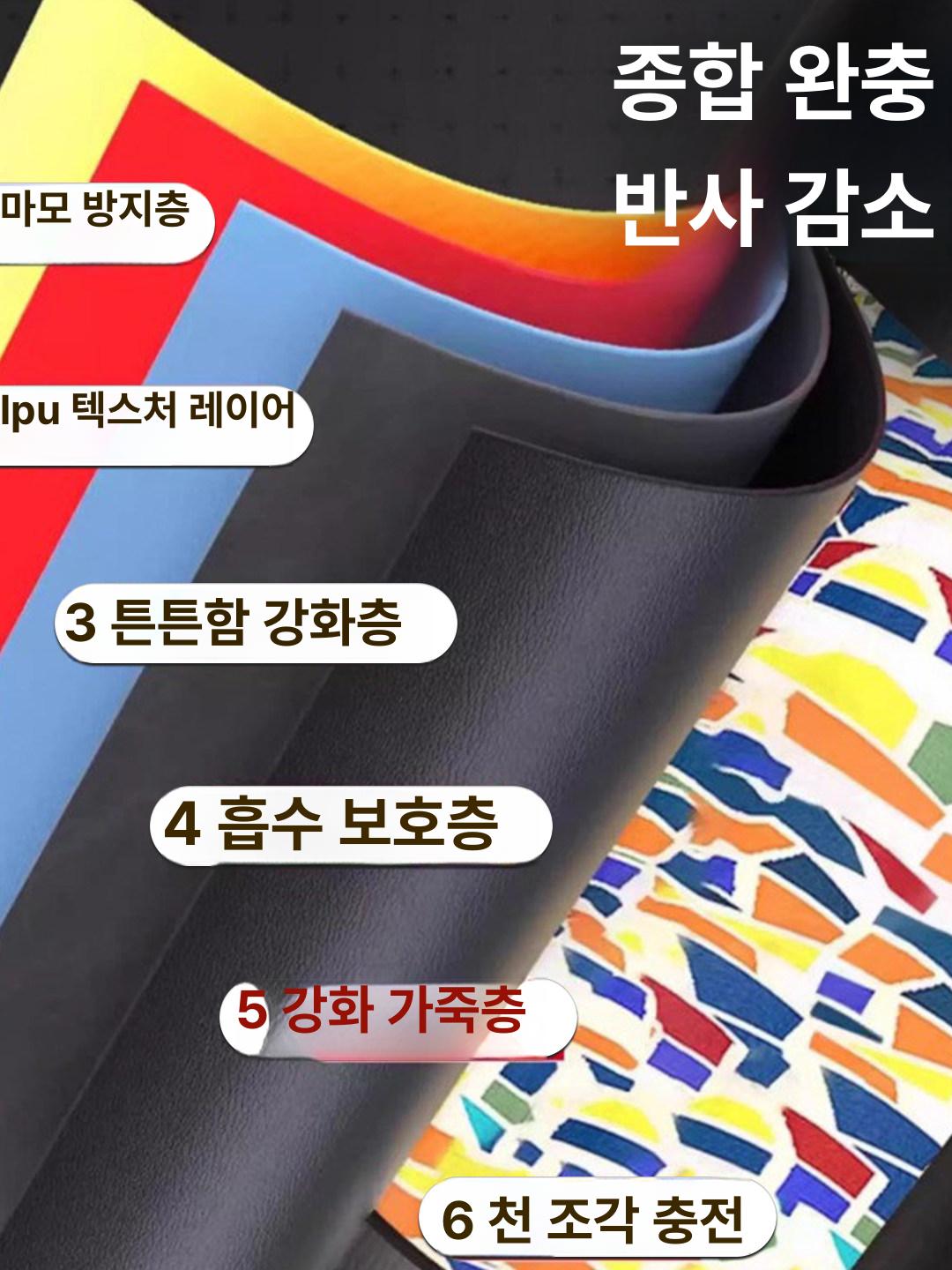 킥복싱 무예타이 헬스장 태권도 스탠드 샌드백 무술 거치대 복싱 고급형 내구성 강화 - 상세 이미지 2