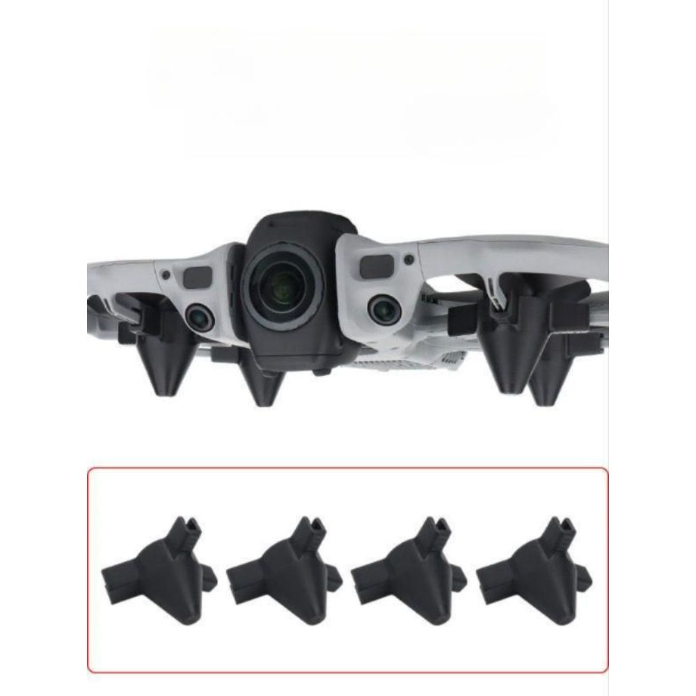 DJI 아바타360 거치대 충돌 방지 긁힘 높이 다리 지지대 - 상세 이미지 2