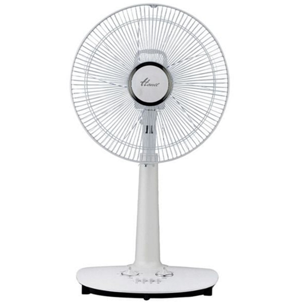 가정용 스탠드 선풍기 깔끔한 일반 선풍기 35cm 저소음 원룸 거실 - 상품 이미지