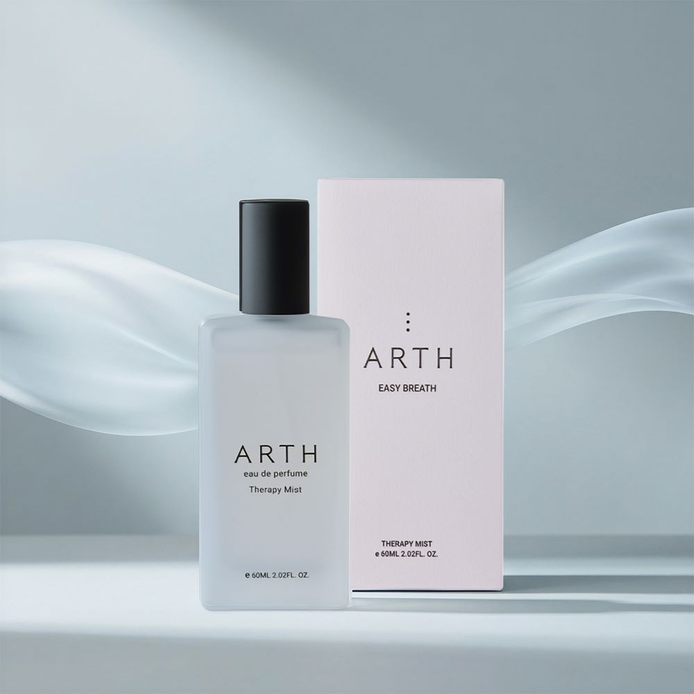 어스 테라피 미스트 이지브레스, 60ml, 1개 - 상품 이미지