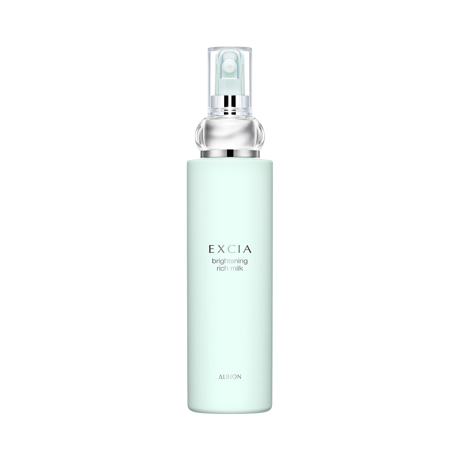 알비온 엑시아 브라이트닝 리치 밀크 로션 200ml - 상품 이미지