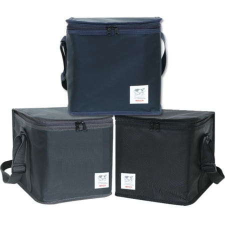 보급창고협력사 6보급창고 피크닉 쿨러백 220x200x220mm 쿨러가방 보온가방 보냉백