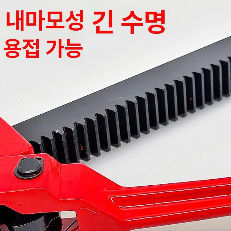 휠수리 클램프 타이어 분해공구 벌리는기구 마운트 척 밸브 정비 바이크 - 상세 이미지 5