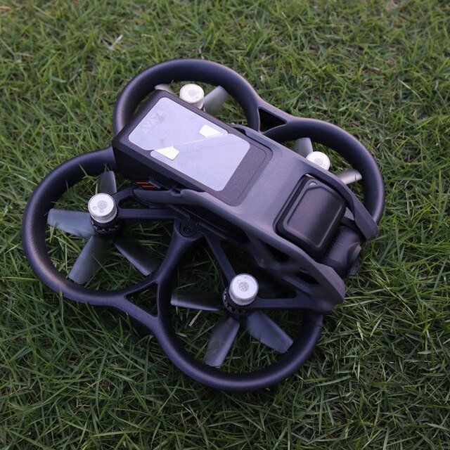DJI 아바타360 플래시 쿨 경고 야간등 빨간색 파란색 FPV 액세서리 - 상품 이미지