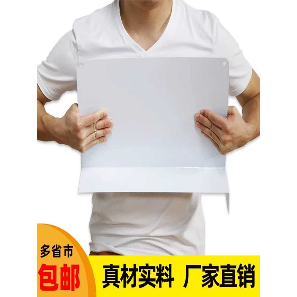 창고 선반 철제 속옷 칸막이 용 물류 정리함 분리판 옷장 - 상세 이미지 4