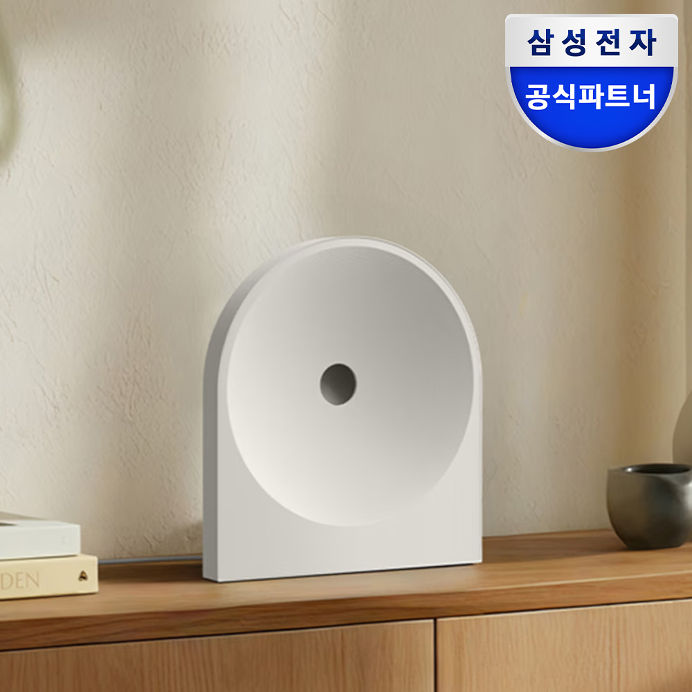 삼성 Wi-Fi 스피커 뮤직 스튜디오 HW-LS51H/KR 고품질 사운드 사운드바 - 상품 이미지