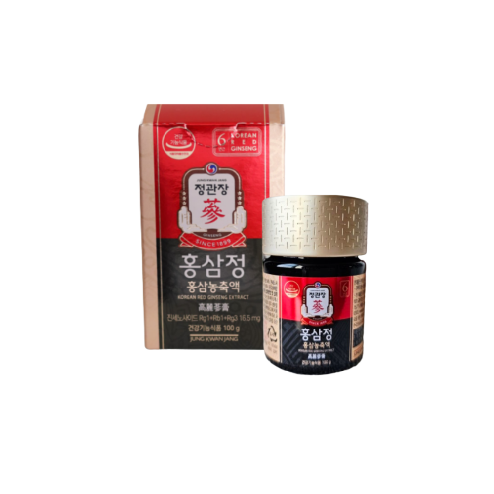 정관장 홍삼정 100g x1개 홍삼진액 - 상품 이미지