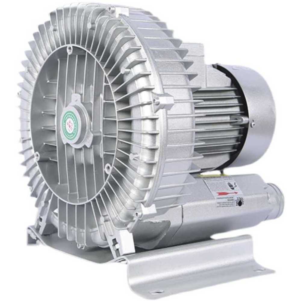 양식장 링브로워 송풍기 링브로와 LINGBLOWER 용 배풍기 - 상품 이미지