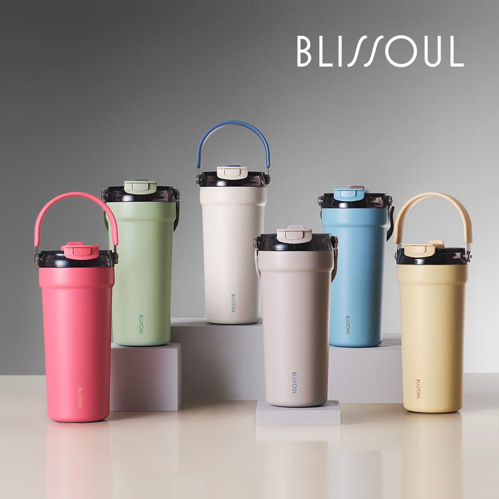 락앤락 락앤락 블리쏘울 세라믹 퓨어 텀블러 700ml