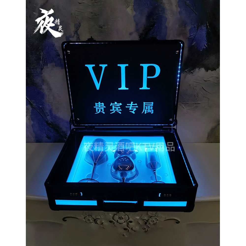 와인 하드케이스 위스키 양주 캐리어 용 파티 클럽 vip - 상세 이미지 4