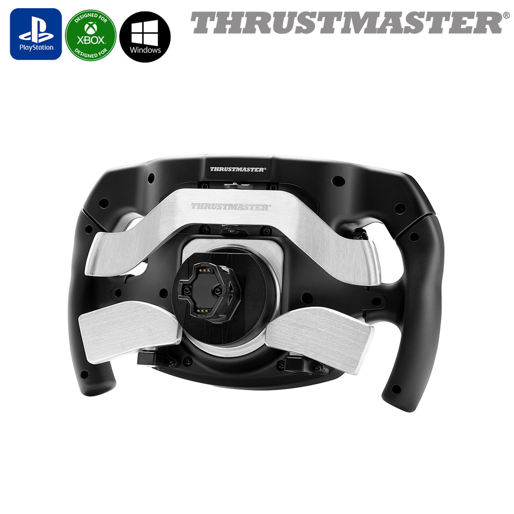 트러스트마스터 Ferrari SF-25 Formula WHEEL ADD-ON (PS5/PS4/XBOX/PC 지원) - 상세 이미지 3