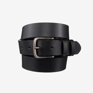 베이직하우스 30MM 소가죽 캐주얼 벨트 솔직 후기 | 실사용자 리뷰 분석 - 상품 이미지 1