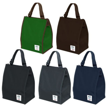 보급창고협력사 6보급창고 도시락 보냉백 220 x 170 280mm 아이스백 쿨러가방