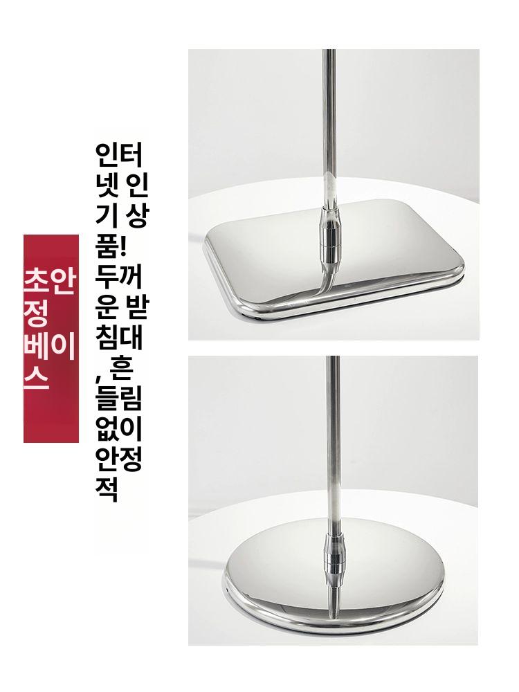 상반신 마네킹 남성 피노키오 관절형 의류매장 토르소 행거 디스플레이 모델 - 상세 이미지 2