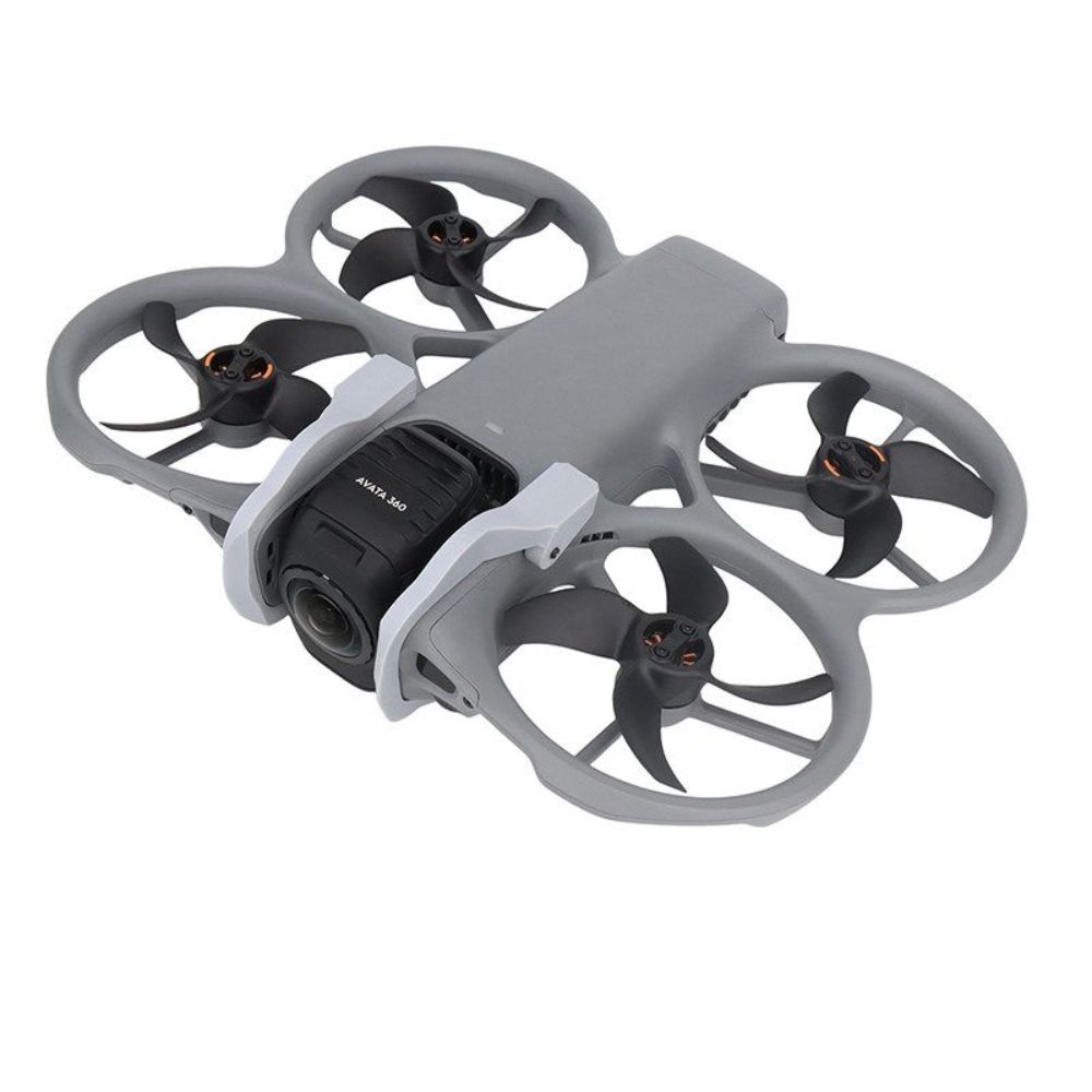 DJI 아바타360 범퍼 스크래치 렌즈 보호 짐벌 충돌 방지 액세서리 - 상세 이미지 3