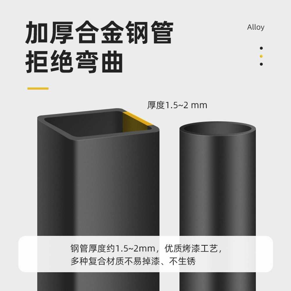 풀업 바 수평막대 운동기구 턱걸이 용 체력단련 봉 근력 - 상세 이미지 4