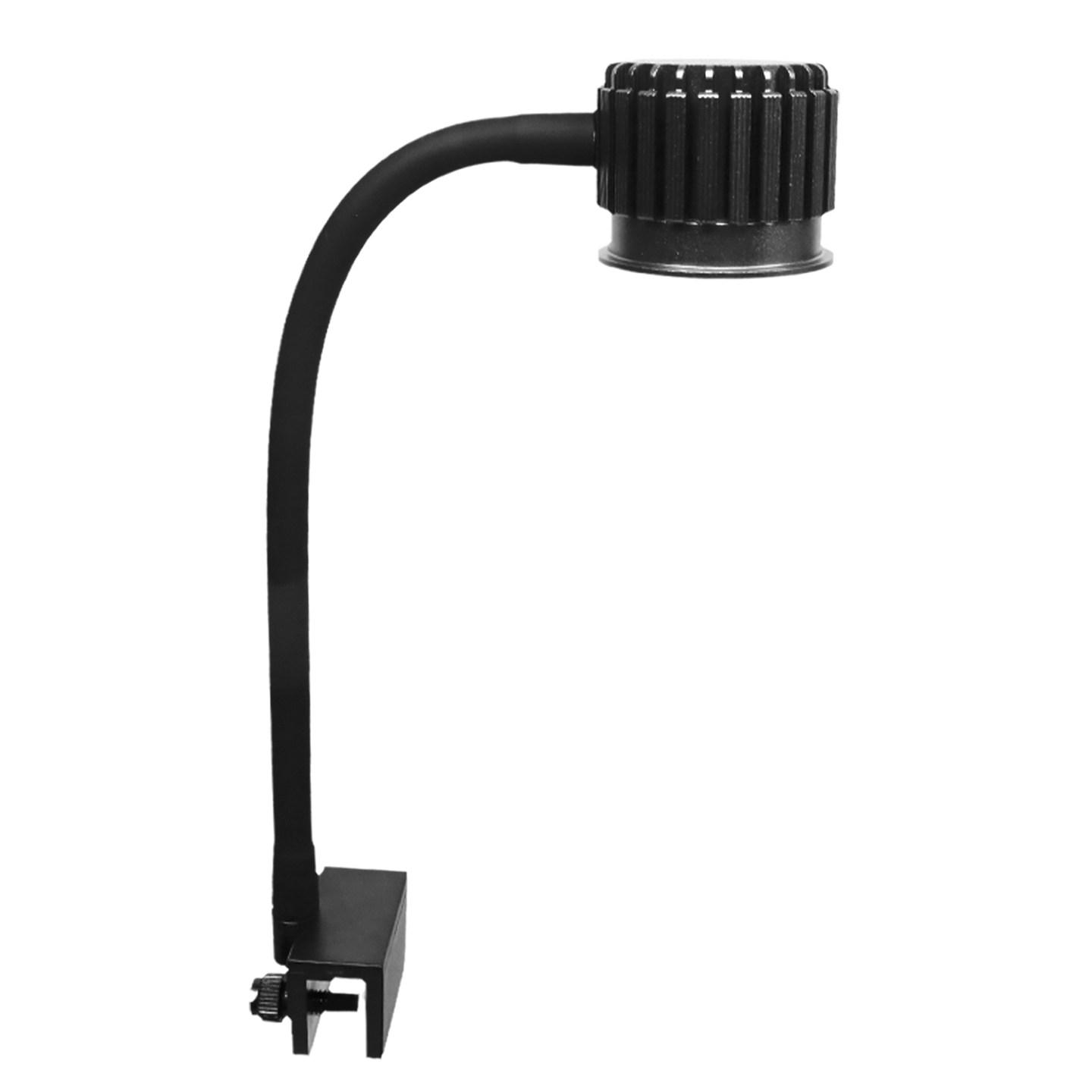 수족관 램프 썬라이즈 표준모델 해수 스팟 라이트 HS-F860 8W [15-25cm 수조용] - 상품 이미지