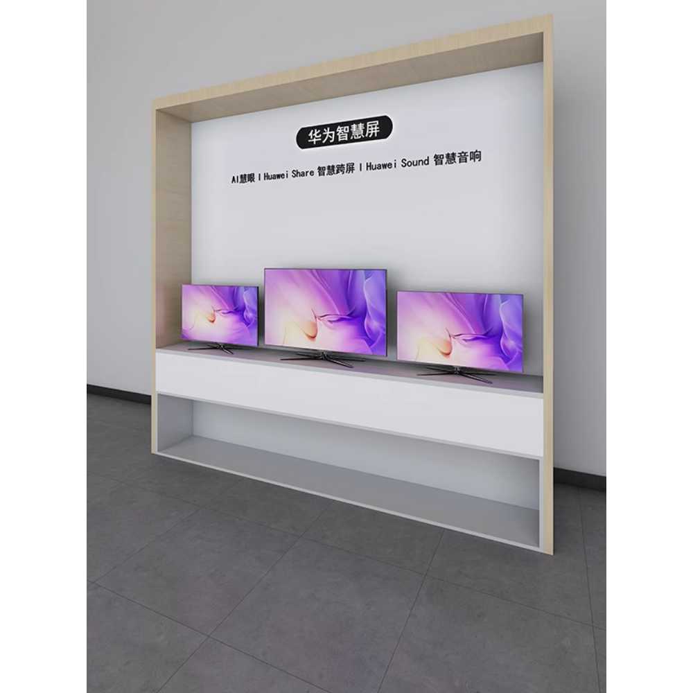 휴대폰 전시 테이블 노트북 태블릿 용 가판대 디스플레이 - 상세 이미지 5
