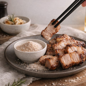청년소금 크리스탈 함초 소금 대용량 5kg 10kg 20kg 맛있게 먹은 솔직 후기 - 상품 이미지 2