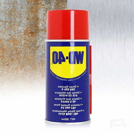 윤우상사OEM YWstore 방청 윤활제 360ml 녹방지 방청제