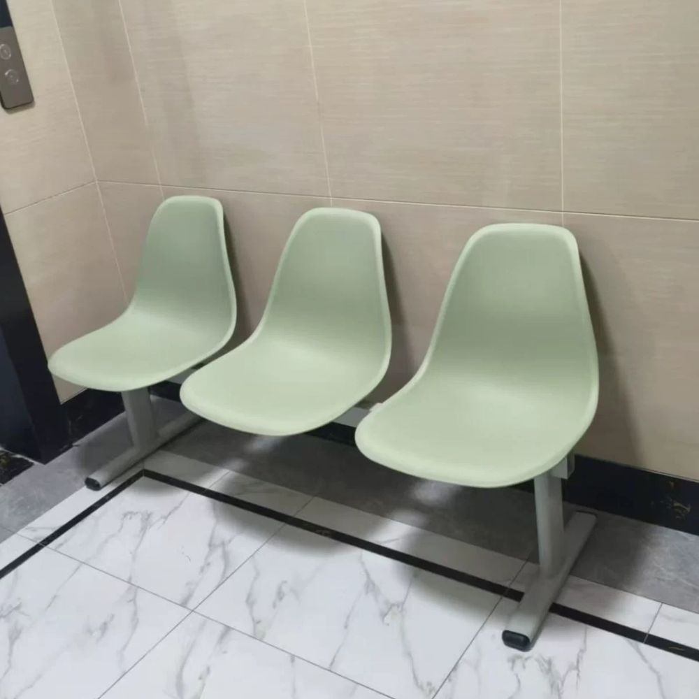 버스정류장 벤치 야외 광장 카페 정류소 철제 대기용 공공시설 지하철 - 상품 이미지