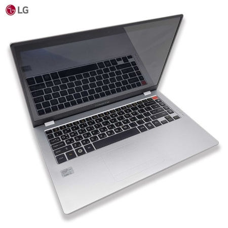 [중고]리퍼비시 LG 엑스노트 i5 CPU HD 그래픽 13.3인치 가벼운 휴대성 리퍼 노트북