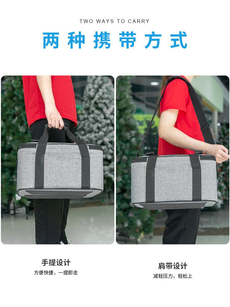 캠코더 카메라백 대형 DSLR 가방 렌즈 수납 보호케이스 파티션 - 상세 이미지 5