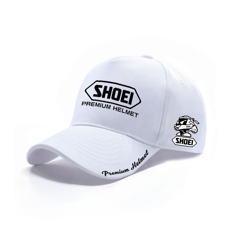 쇼에이 모자 바이크 모터사이클 레이싱 SHOEI 오토바이 - 상세 이미지 2