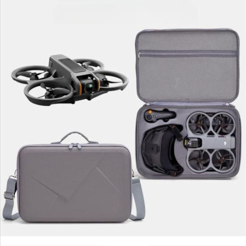 DJI 아바타360 소마토센서 세트 파우치 숄더백 플라잉 숄더백 - 상품 이미지
