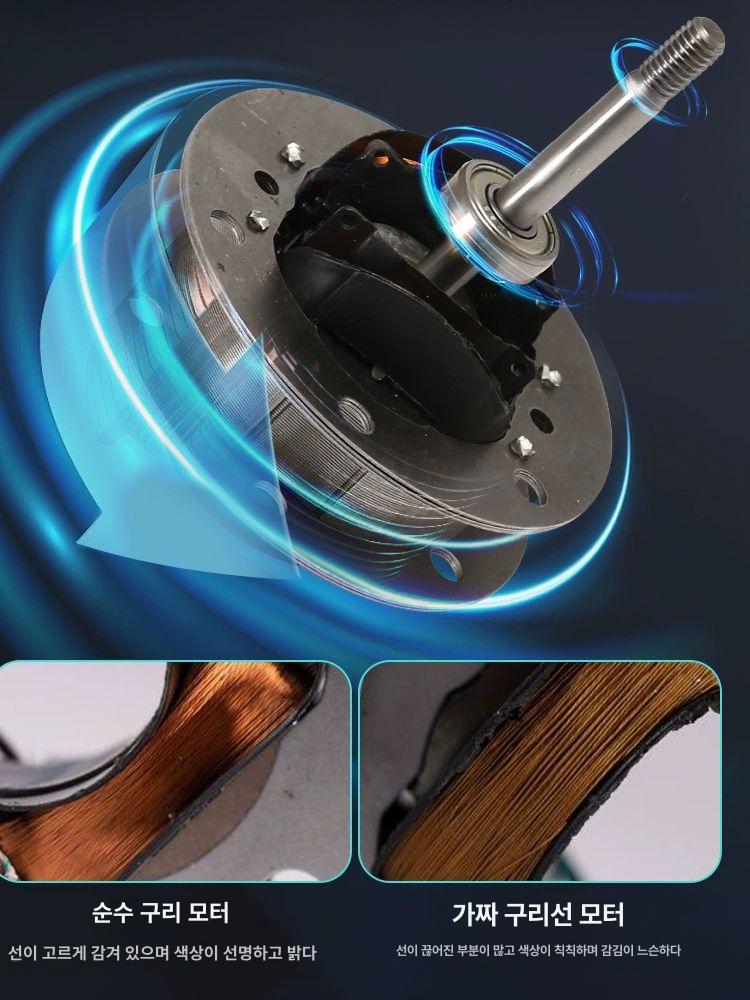 굴뚝 배기팬 배출기 흡연 벤츄레이터 환기 연통 화목난로 80mm 스테인리스스틸 소형 11-20cm 이미지 6