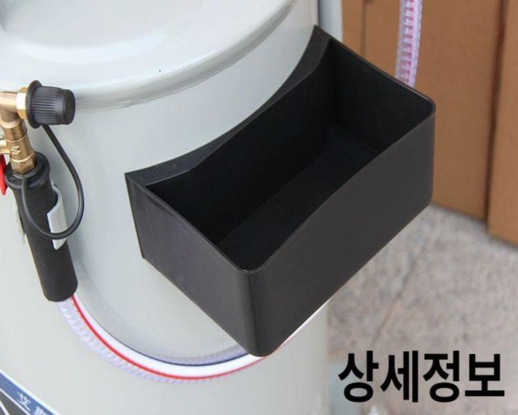 대용량 석션기 엔진오일 펌프 정비 자동차 교환 흡입기 추출 빨아내기 - 상세 이미지 4