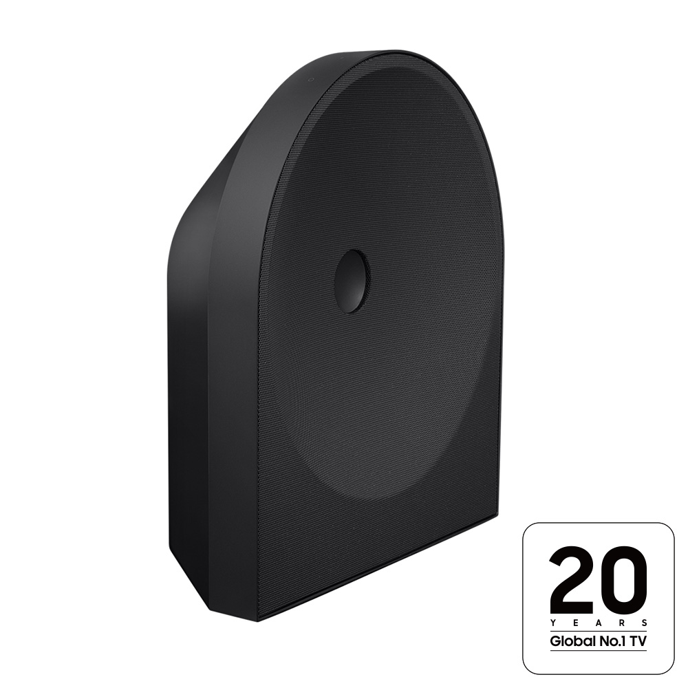 삼성 뮤직 스튜디오 Wi-Fi 스피커 HW-LS50H/KR 사운드바 고품질 사운드 - 상세 이미지 2