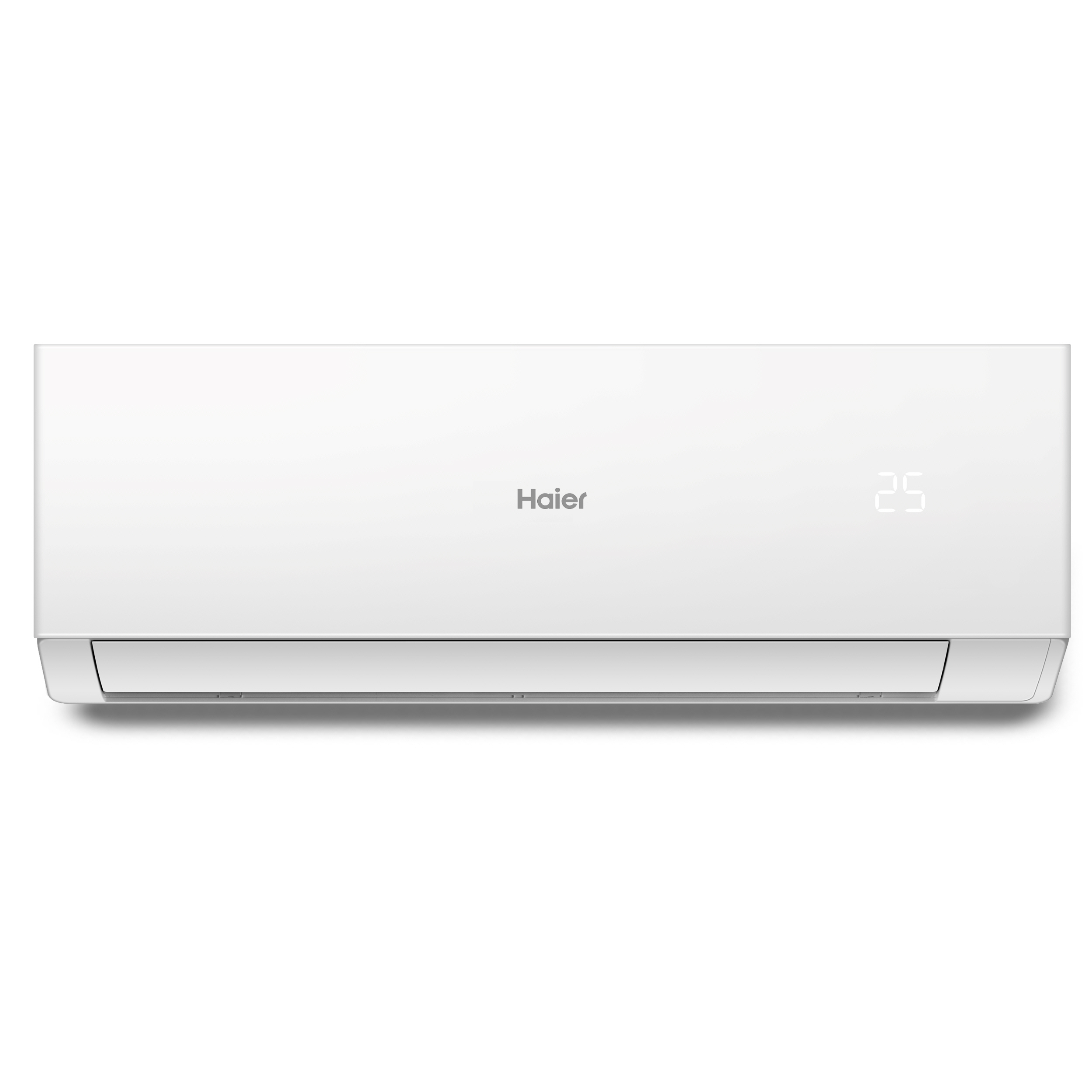 하이얼 26㎡(8평형) 셀프클리닝 인버터 벽걸이 에어컨 HSU08QAHIW 기본설치포함 제품 이미지