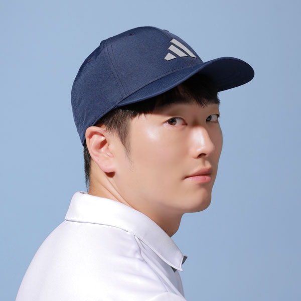 아디다스 2026 골프모자 남성 여성 공용 TS 2.0 스포츠 볼캡