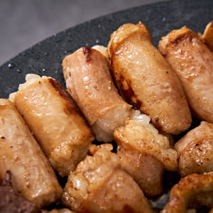 소곱창 곱창 대창 막창 염통 구이 캠핑 밀키트 맛있게 먹은 솔직 후기 - 상품 이미지 2