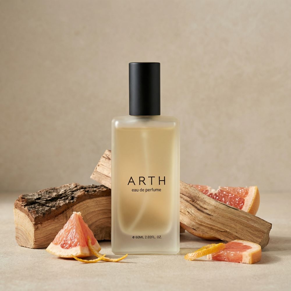 어스 향수 오드퍼퓸 윔비 포레스트, 60ml, 1개 - 상품 이미지