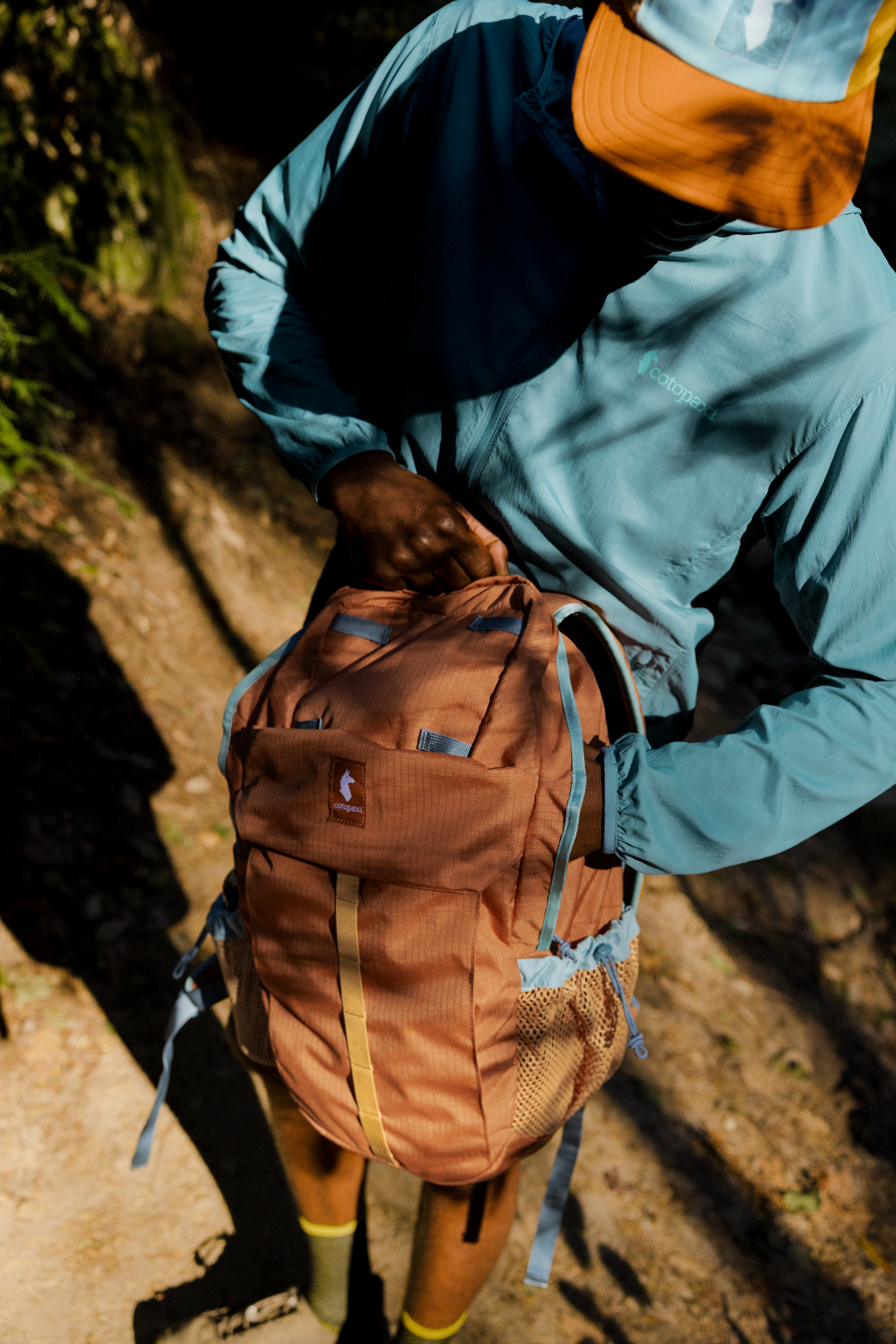 Spring Hike