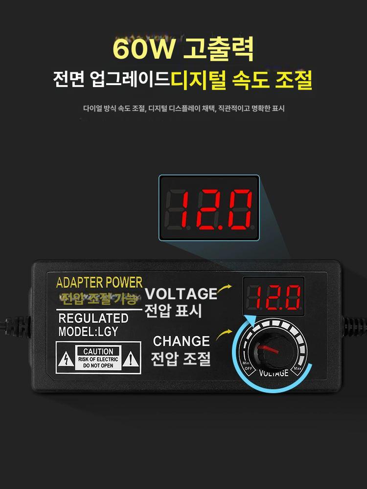 주방 환풍기 가정용 덕트 연기흡입 이동식 호스 팬 후드 배기 벤틸레이터 이미지 6