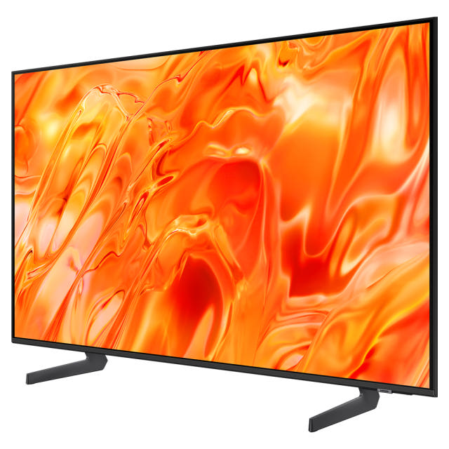 삼성 Neo QLED AI TV 163cm(65인치) KQ65QNH70AFXKR 스탠드