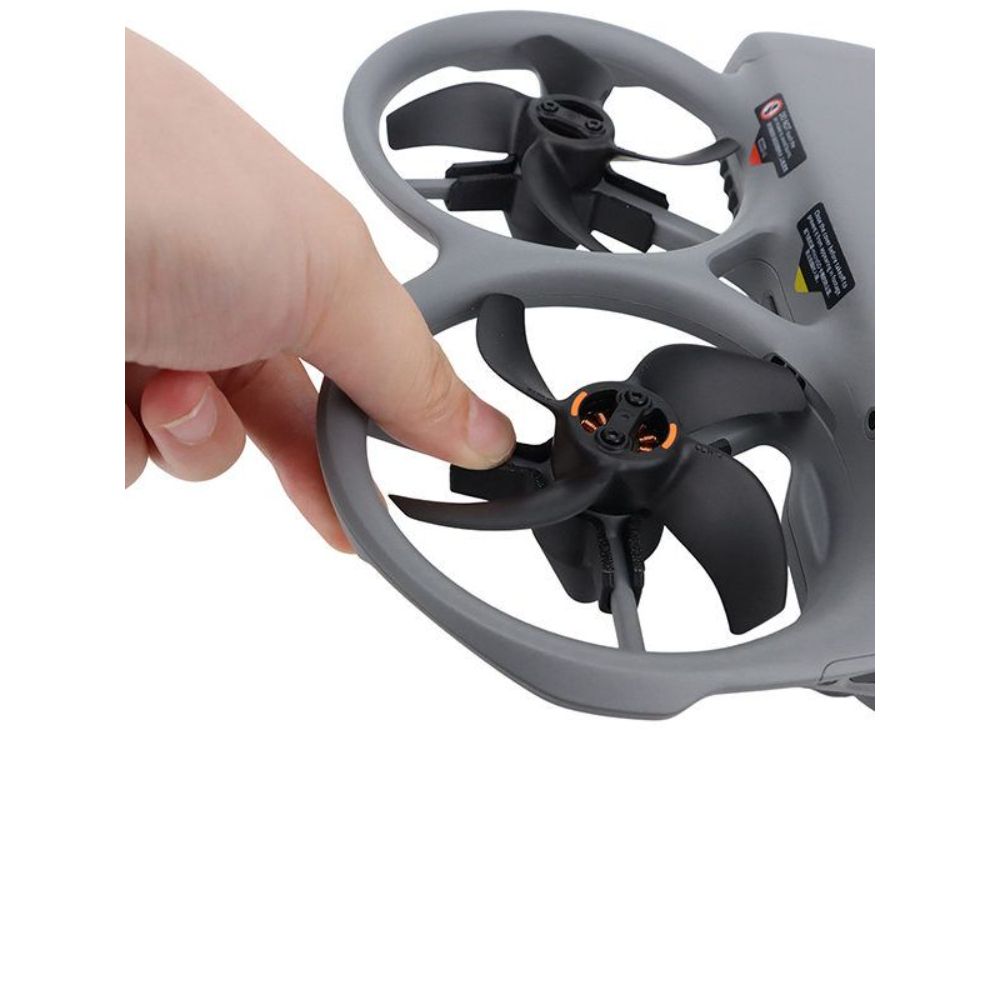 DJI 아바타360 거치대 충돌 방지 긁힘 높이 다리 지지대 - 상세 이미지 5