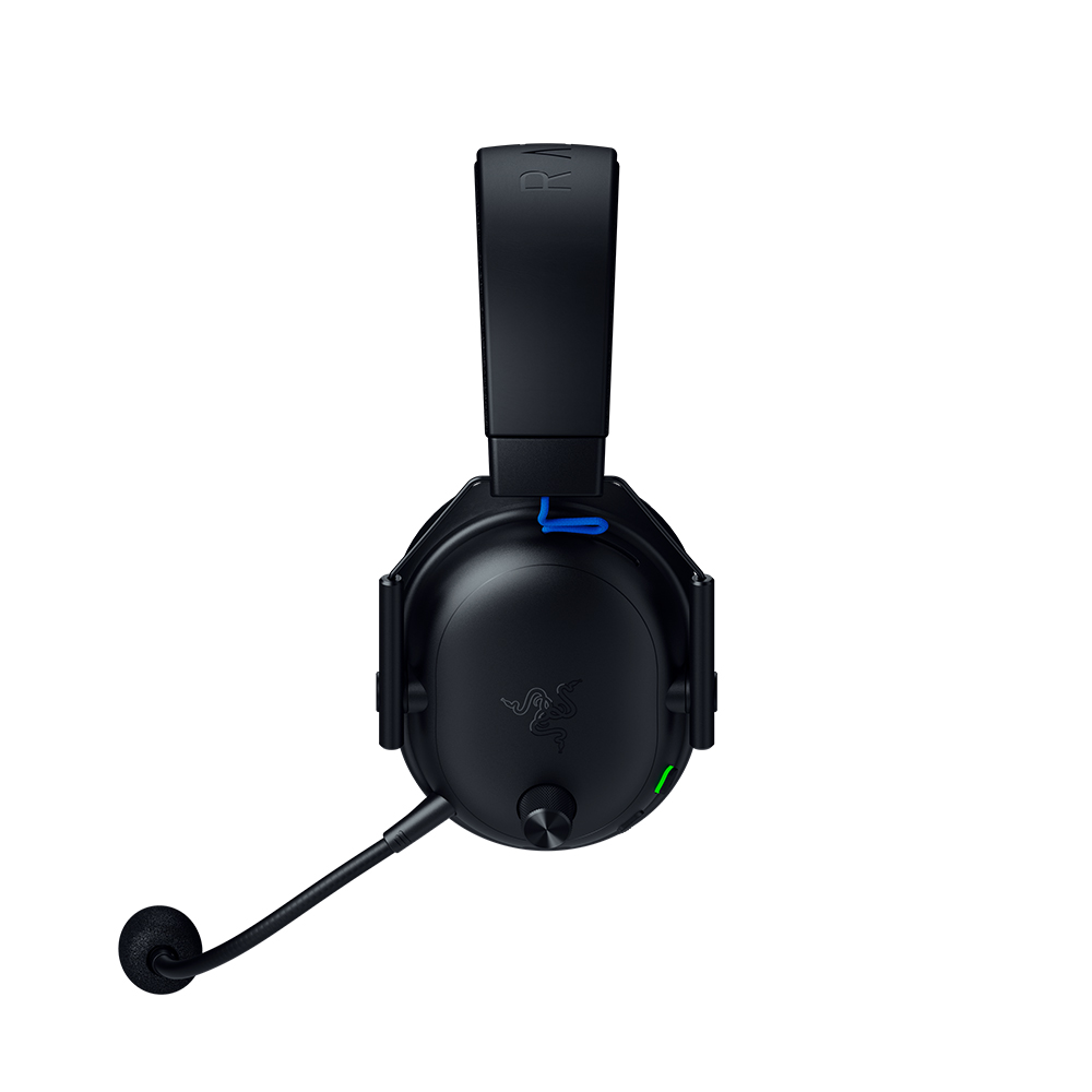 레이저코리아 BlackShark V3 무선 게이밍 헤드셋 PC/콘솔 지원 PS5, 블랙 - 상세 이미지 5