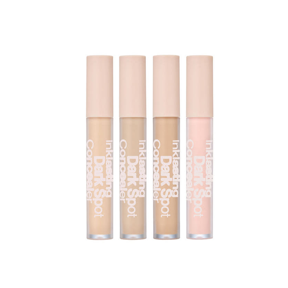 더페이스샵 잉크 래스팅 다크 스팟 컨실러 5 g SPF30 PA++++ 이미지