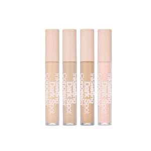 더페이스샵 잉크 래스팅 다크 스팟 컨실러 5 g SPF30 PA++++ 솔직 후기 | 피부 타입별 분석 - 상품 이미지 1