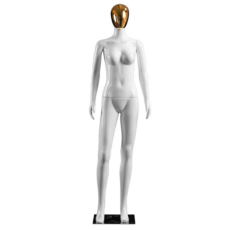 의류매장 마네킹 여성 남성 전신 옷가게 스탠드 촬영 디스플레이 아동 피팅 토르소 - 상세 이미지 3