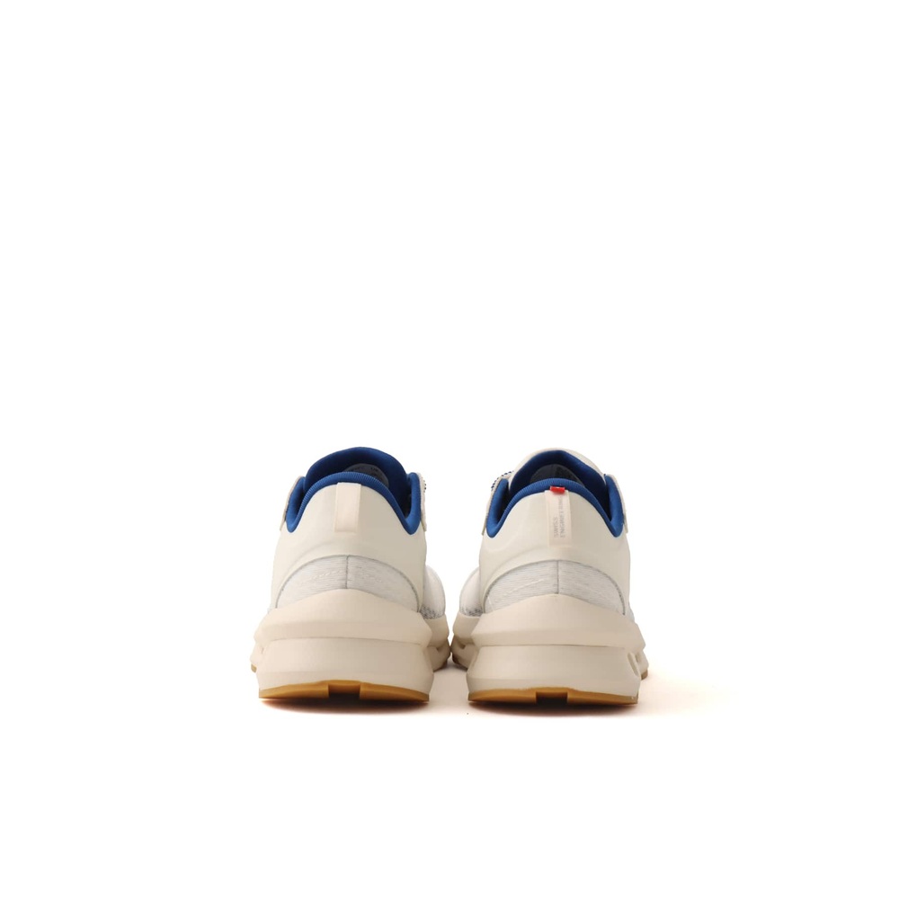 온 클라우드존 문1 러닝화 여성 경량 베이지 3WF30615459 - 상세 이미지 5