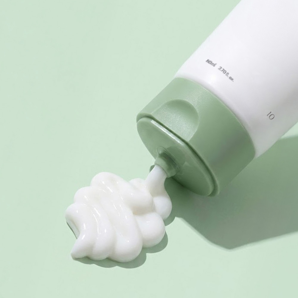 엔디피 NDP 그린 케이퍼 딥 하이드레이션 크림 80ml 2개 세트 - 상세 이미지 5